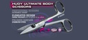 Hudy Ultimate Body Scissors