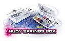 HUDY SPRINGS BOX - 10-COMPARTMENTS
