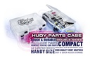 HUDY PARTS CASE