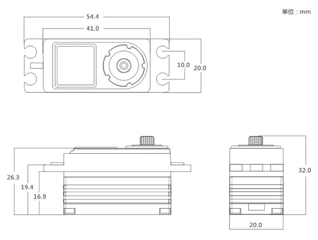 Power HD D12