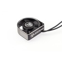 RUDDOG 30mm Aluminium HV High Speed Cooling Fan