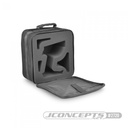 JConcepts Finish Line radio bag - Sanwa MT-5 | MT-44