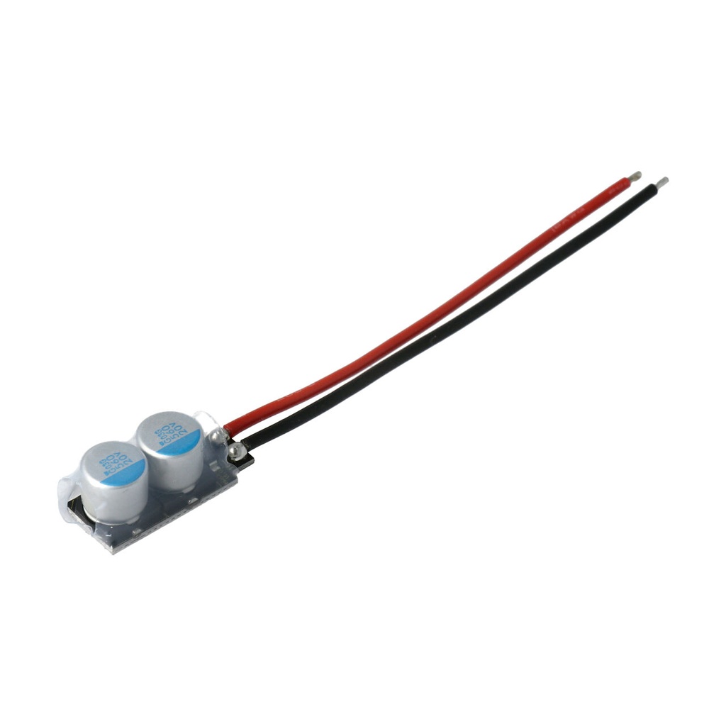 Hobbywing Capacitors Module for Xerun ESC - HW86030030