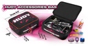 HUDY ACCESSORIES BAG - H199290