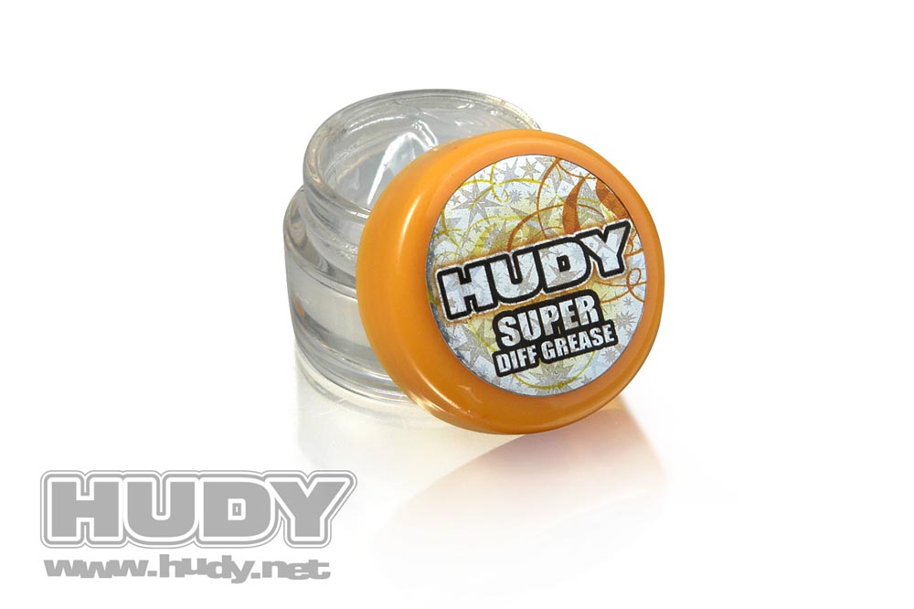 HUDY SUPER DIFF GREASE