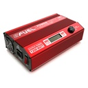 SkyRC eFuel 1200W 50A 15-30 Volt Powersupply XT with LCD Display - SK200015-17