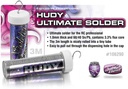 HUDY ULTIMATE SOLDER 3M LENGTH