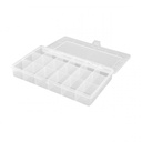 Robitronic Assortment Case 18 compartments 210x119x34.5m - R14030