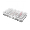 Robitronic Assortment Case 8 compartments 208x119x33mm - R14031