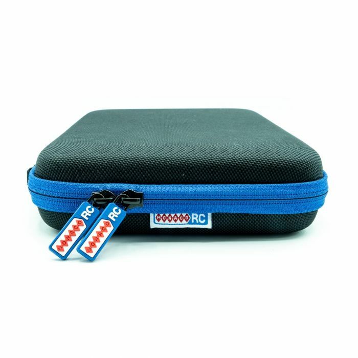 MonacoRC Icharger 406 Duo Bag 21,0 x 17,0 x 7,0cm - MC-Bag-406 (kopie)