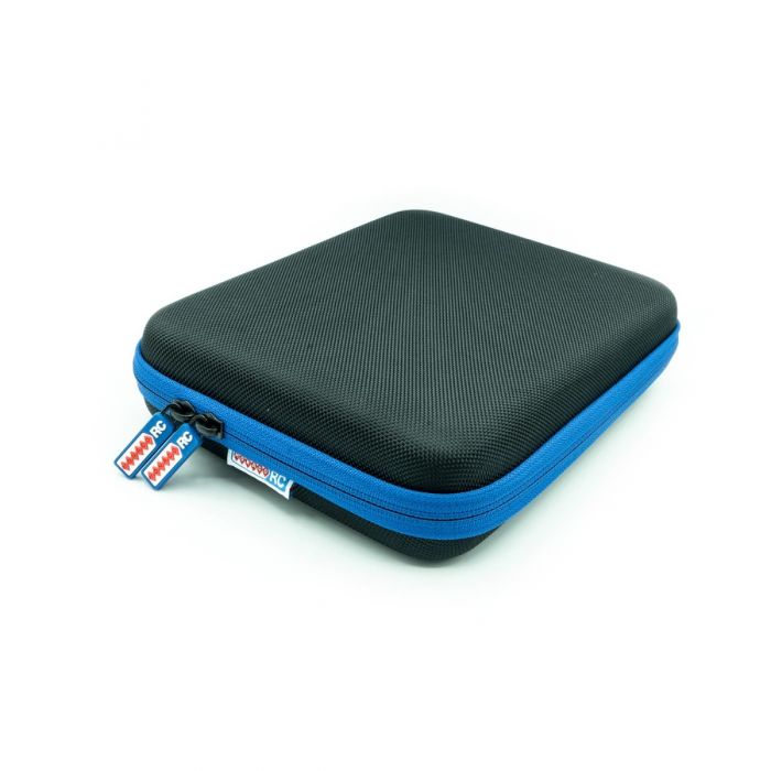 MonacoRC Medium Blue V2 bag for SkyRC Corner Weight System - MC-BAG-CWS