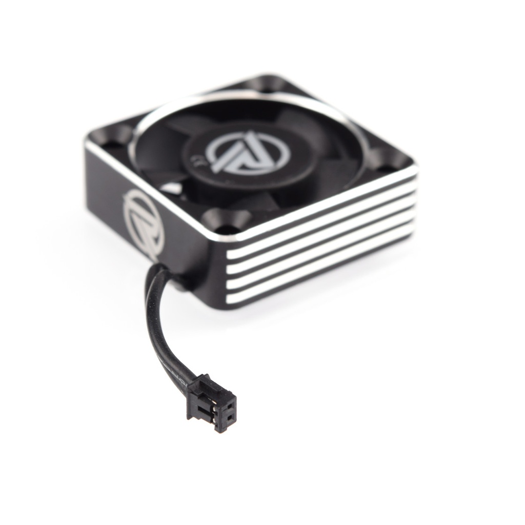 RUDDOG 30mm Aluminium High Speed ESC Cooling Fan - RP-0257