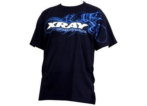 Xray Team T-Shirt (S) - X395011