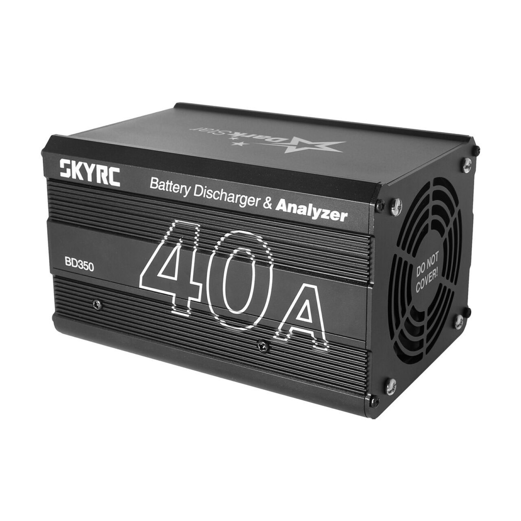 SkyRC Dischargeunit for T1000 DB350 - SK600147-01