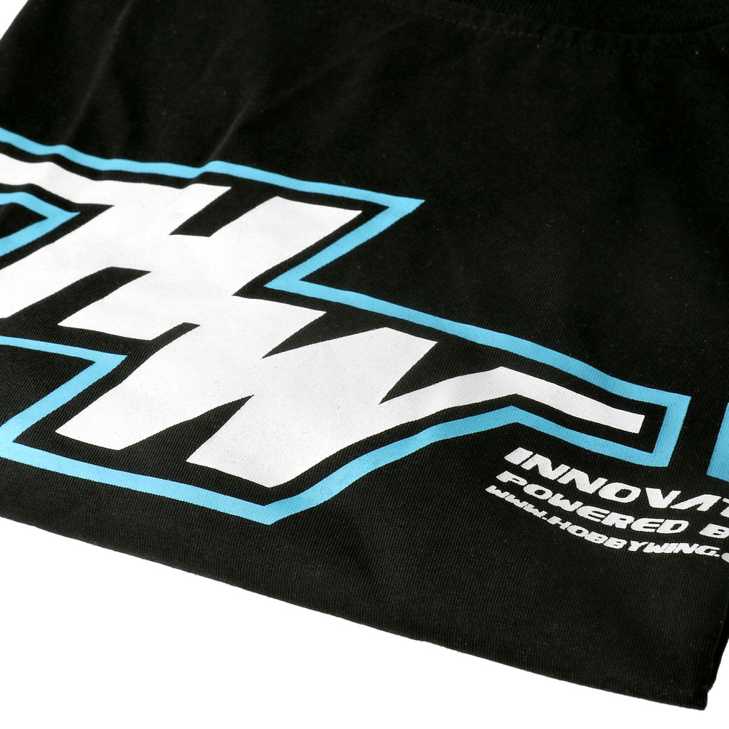 Hobbywing T-Shirt "XL"