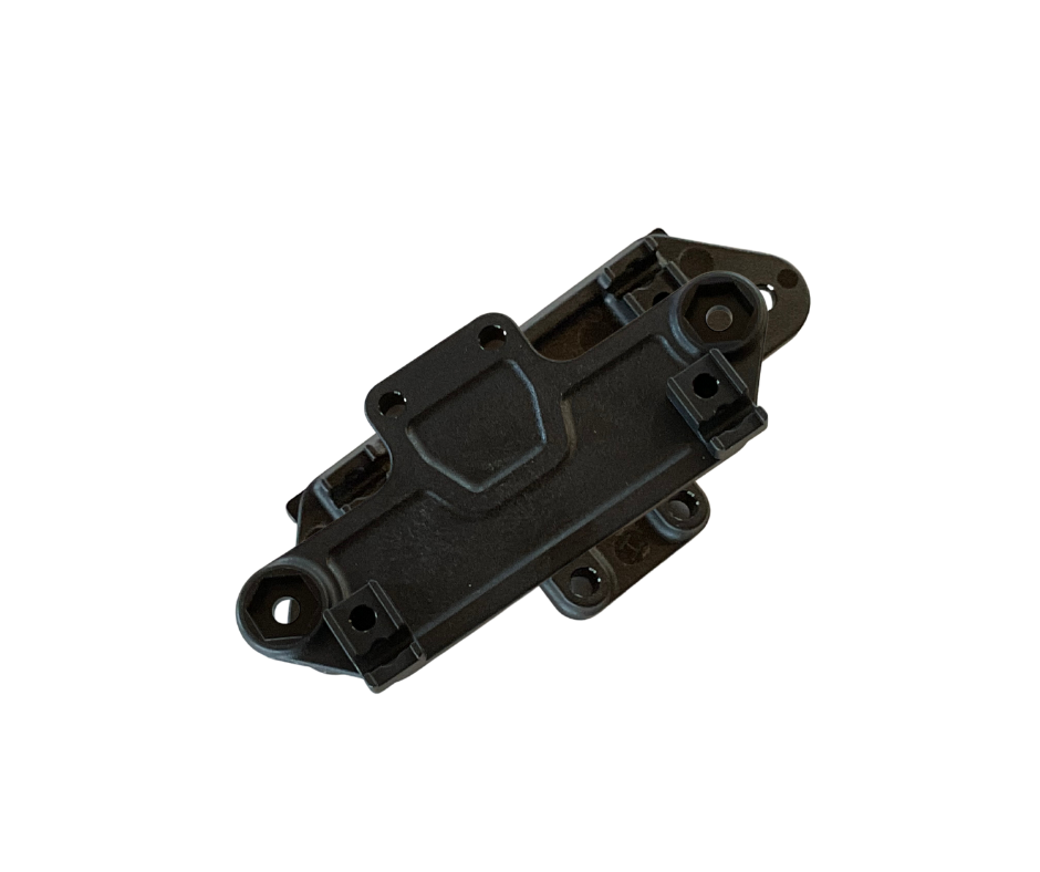 XT2 COMPOSITE FRONT BODY MOUNT - UPPER ANTI-ROLL BAR - HARD - X321323-H
