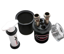 Ride Air Remover Long with Pouch