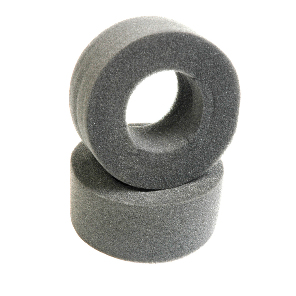 - SALE - SCHUMACHER FOAM TYRE INSERTS - HARD - TRUCK (PR) - U6883