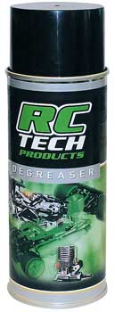 Ghiant Degreaser Spray 400ml - RTC90