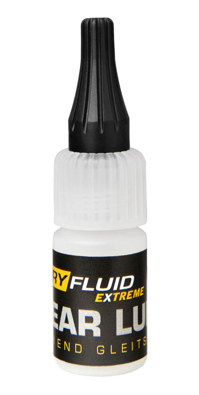 DryFluid Gear Lube slide lubricant (10 ml) - DF073