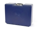 Polybutler Pit Box For Tools Blue With 8 Draws - R14020B