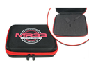 MR33 Smart Foam Hard Case - MR33-SFHC