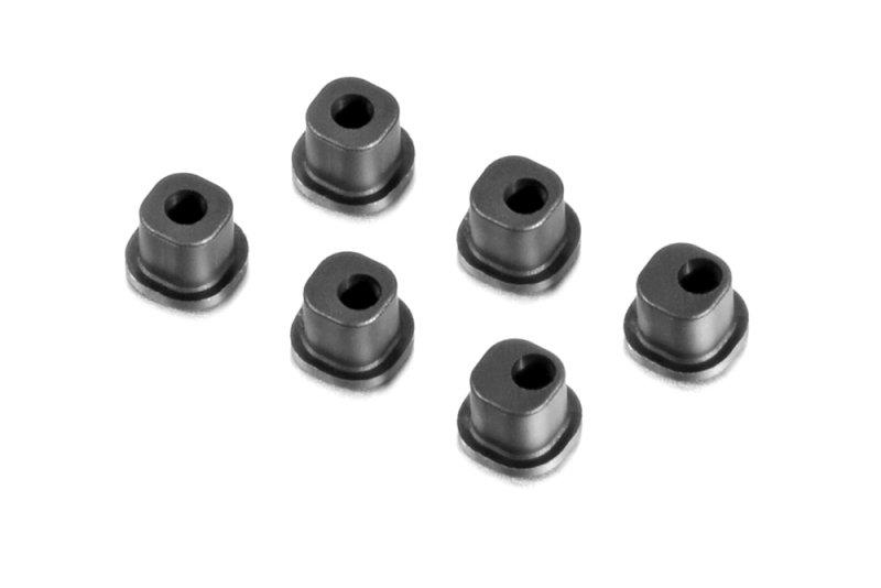 OPEN ECCENTRIC BUSHING SET (2) - X362316