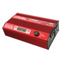 SkyRC eFuel 1200W 50A 15-30 Volt Powersupply XT with LCD Display - SK200015-17