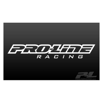 PRO-LINE RACING DECAL - PL9917-33