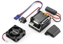 Sanwa Super Vortex PRO Generation 2 ESC - SAN107A54503A