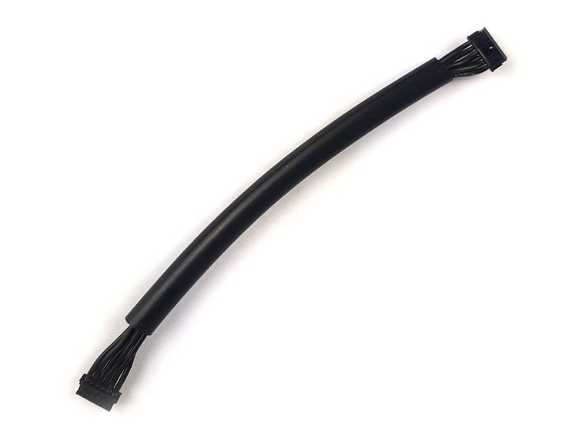 H-Speed Ultra Flexible Sensor Wire 125mm - HSPC202