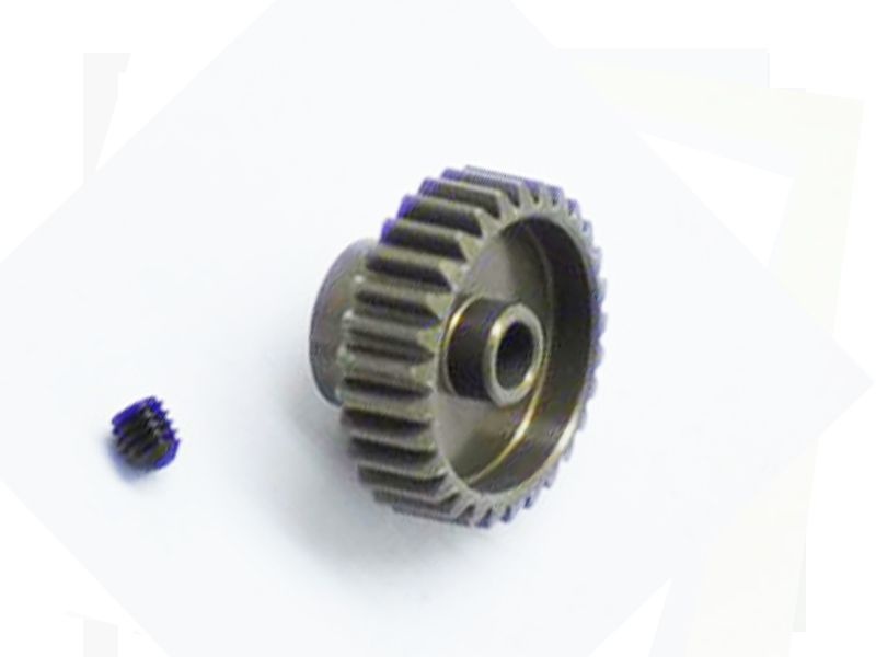 Arrowmax Pinion Gear 48P 29T (7075 Hard) - AM348029