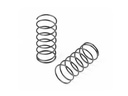 FRONT SPRING-SET PROGRESSIVE OPEN L=41MM - 2 DOTS (2) - X368177