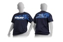 Xray Team T-Shirt (L) - X395013