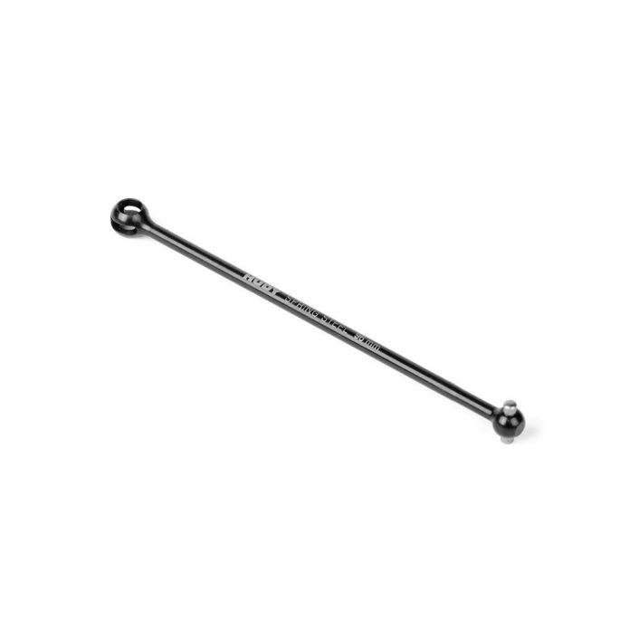 DRIVE SHAFT 96MM WITH 2.5MM PIN (Dirt) - HUDY SPRING STEEL - X325314