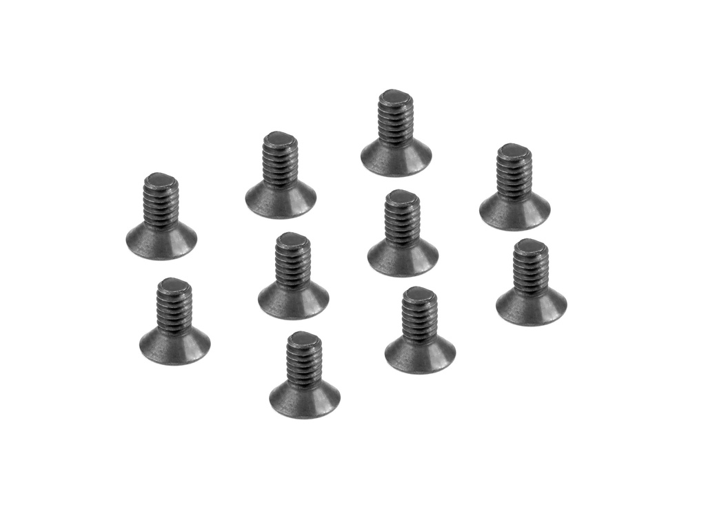 HEX SCREW SFH M2.5X5 (10) - X903255
