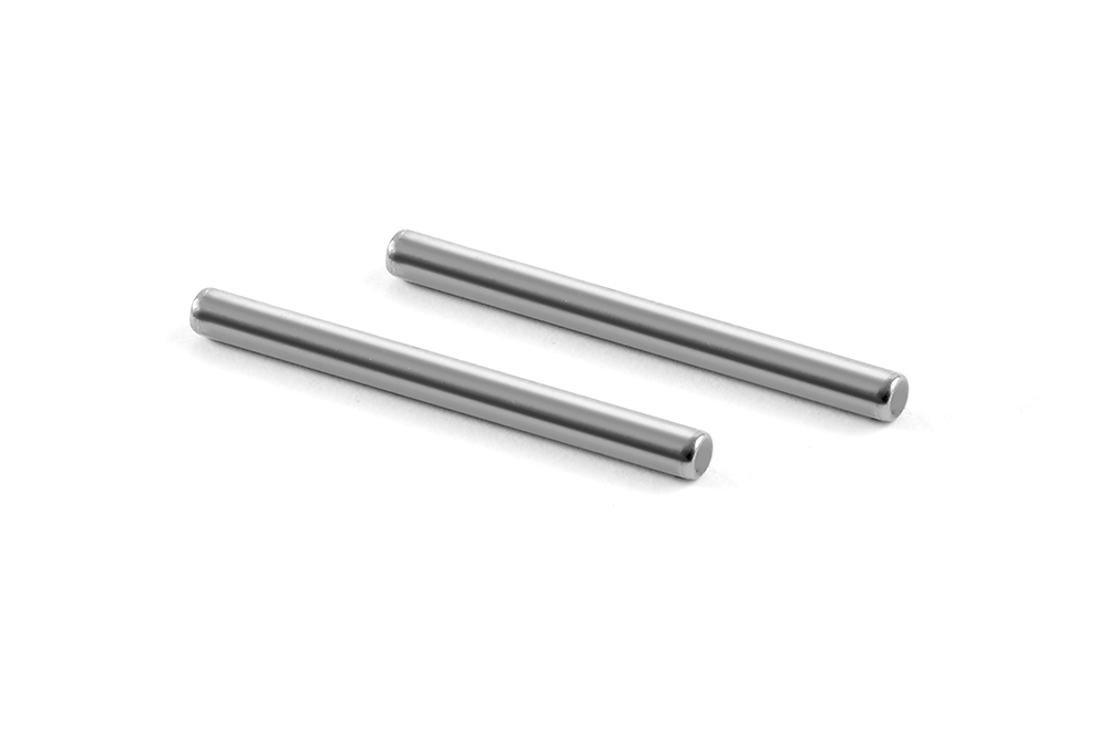 REAR ARM PIVOT PIN (2) - X327321