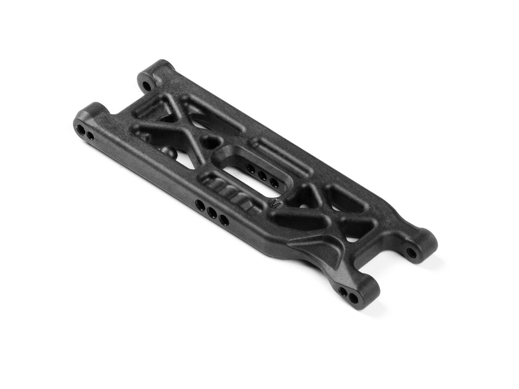 XT2 ('23) COMPOSITE SUSPENSION ARM FRONT LOWER - MEDIUM - X322114-M