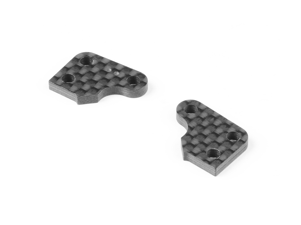 GRAPHITE EXTENSION FOR STEERING BLOCK - 2 DOTS (2) - X322295