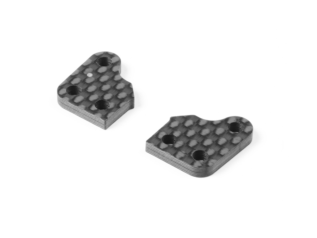 GRAPHITE EXTENSION FOR STEERING BLOCK - 1 DOT (2) - X322294