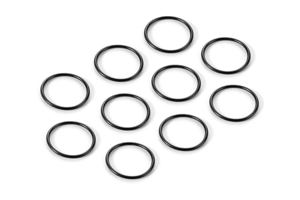 O-RING 13 X 1.0 (10) - X970131