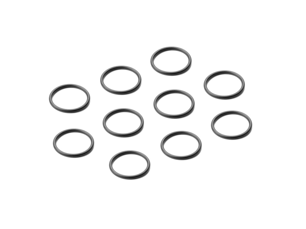 O-RING 15 X 1.5 (10) - X970150