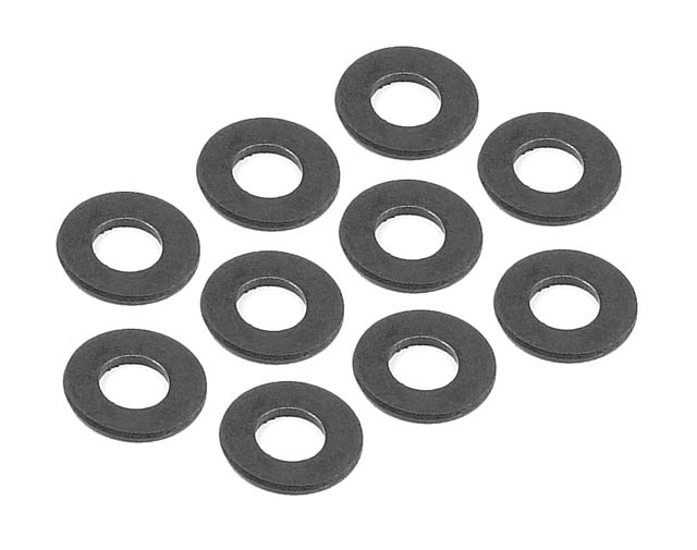 WASHER S 2.5 (10) - X961025