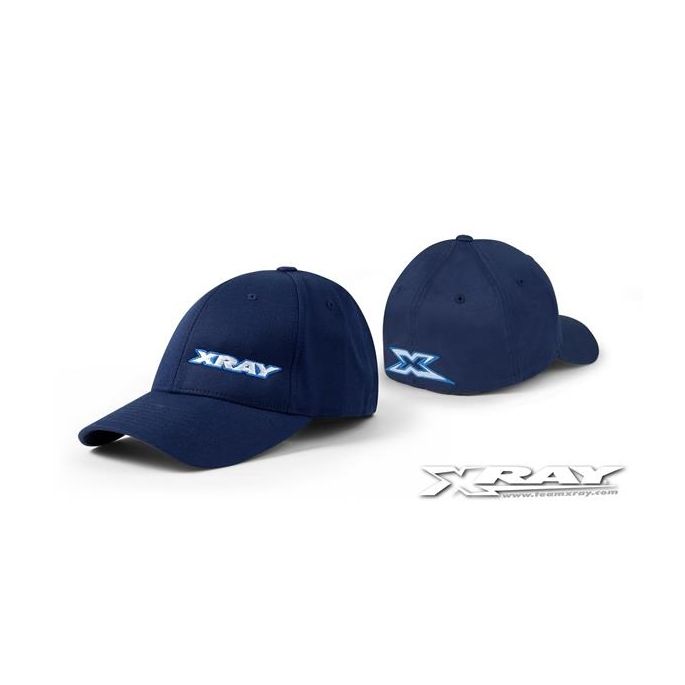 XRAY FLEXFIT CAP (L - XL) - X396903