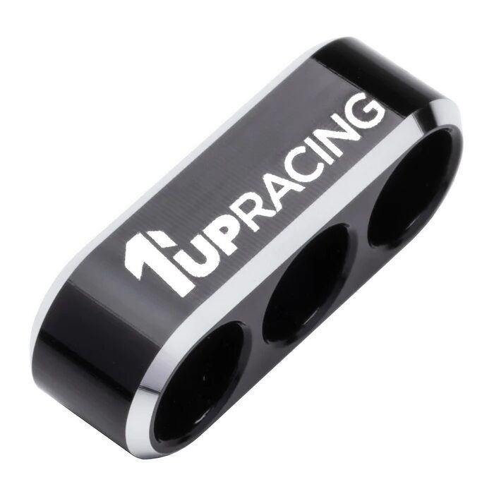 1UP RACING ULTRALITE 12-14AWG - 3 WIRE ORGANIZER