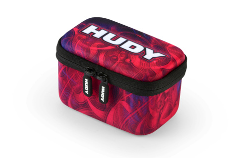 HUDY HARD CASE - 135 x 85 x 75mm - H199291-H