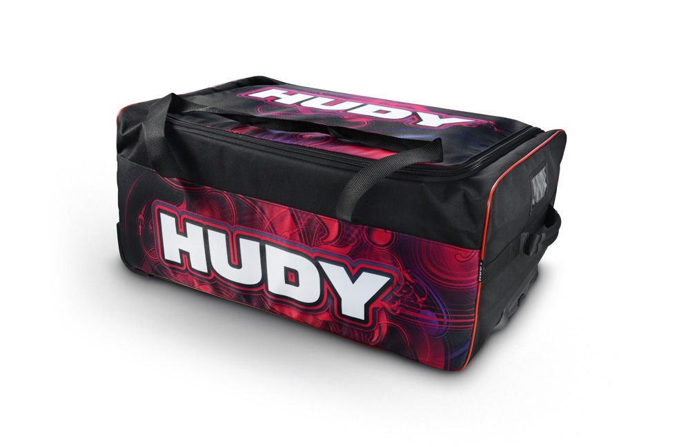 HUDY CARGO BAG - EXCLUSIVE EDITION - H199150