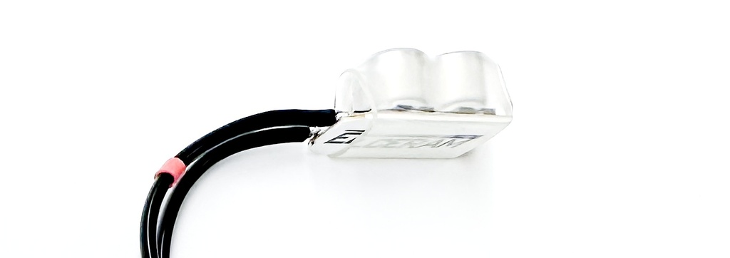 ELCERAM  EXTERNAL LOW ESR CAPACITORS FOR NITRIDE 1/10 AND OXIDE 1/10 - ELC005