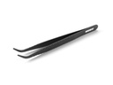 HUDY PROFESSIONAL TWEEZERS CURVED - H188971