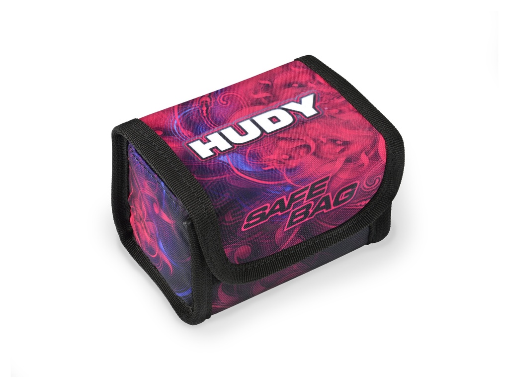 HUDY LIPO SAFETY BAG - COMPACT - H199271